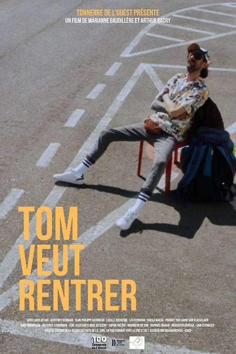 Tom Wants Home